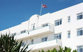 Saunton Sands Hotel Source Spa And Wellness